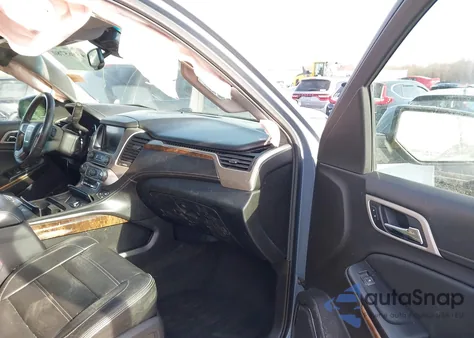 2015 GMC Yukon Denali z USA, uszkodzony, nr VIN 1GKS2CKJ7FR686699